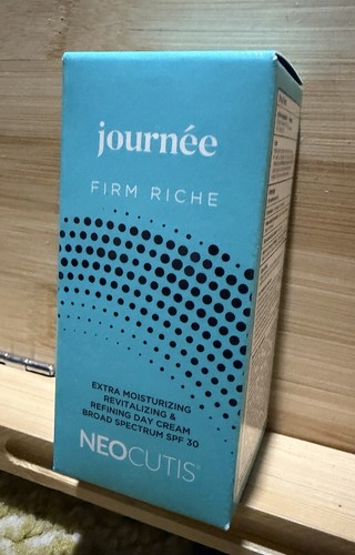 Neo cutis journee firm - firm, riche