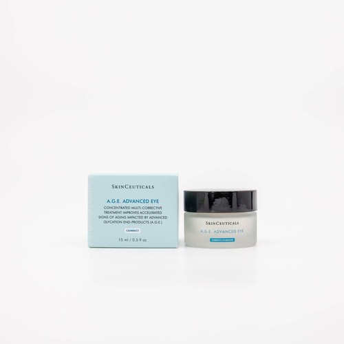 Skinceuticals advanced - skinceuticals, a.g.e.