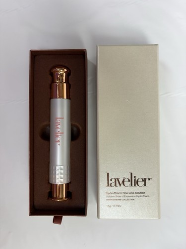 Lavelier hydrotherm fine - fine, line