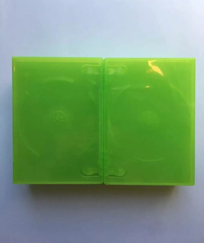 New xbox 360 translucent - new,