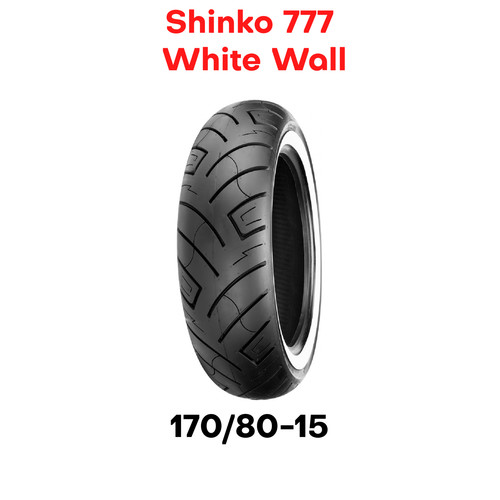 New shinko 777 - shinko,