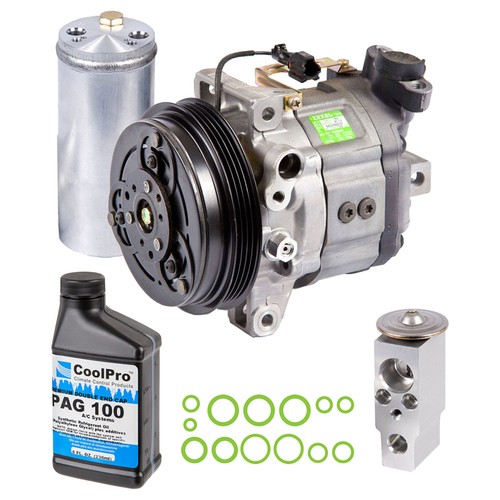 Oem compressor a c - oem,
