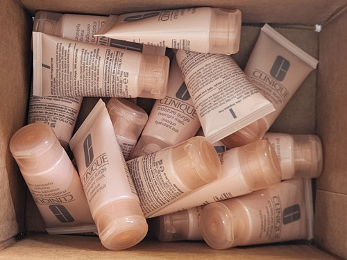 New clinique moisture surge - 15,