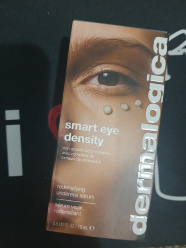 Dermalogica smart eye density - smart,