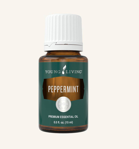 Young living peppermint - living,