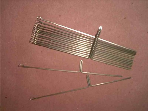 New needles for brother - 15,