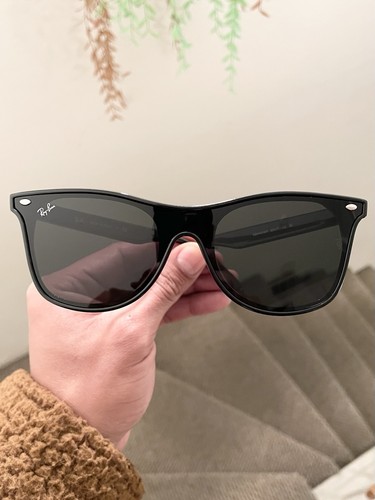 New ray ban blaze - new,