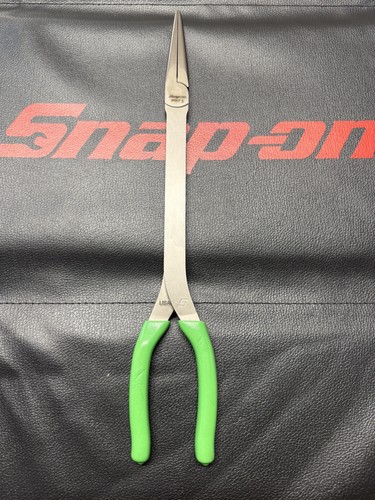 Snap 915cf green - 915cf, long