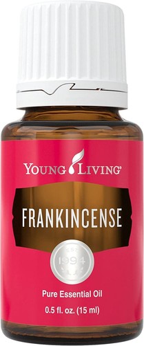 New young living frankincense - young,