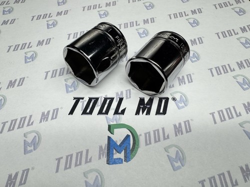 Snap tools new 2pc 8 - 2pc, 3/8"