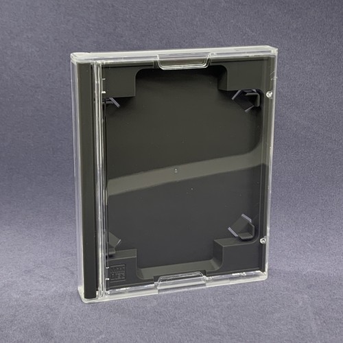 New minidisc jewel case - 15,