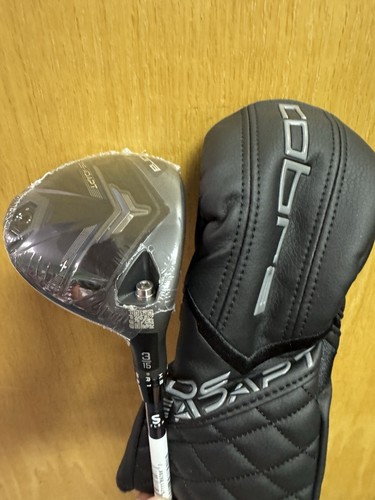 New cobra adapt - new, 3