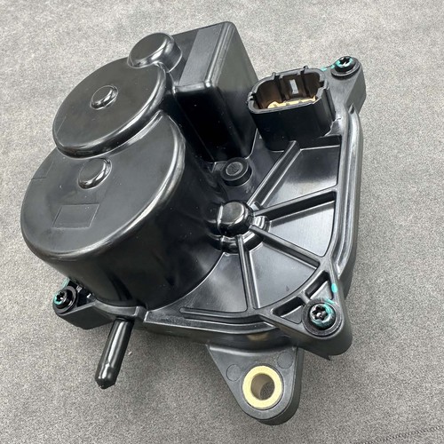 New transfer case - new, control