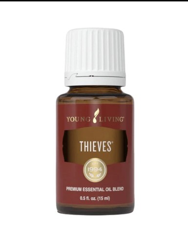Young living thieves 15ml - young,