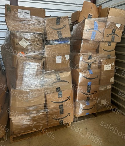 Items amazon mystery - items,