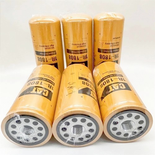 Pack new caterpillar 1808 - new,