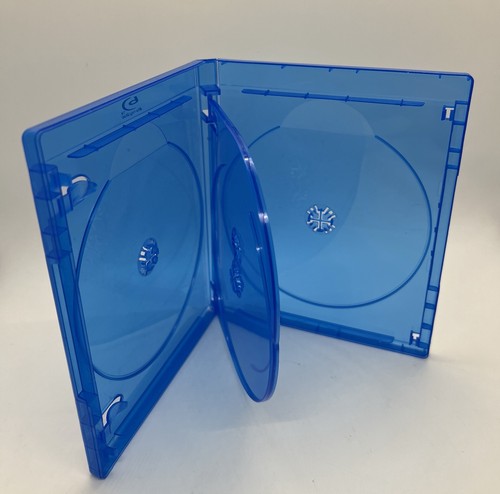 Pcs new 15mm blu - new, 4-disc
