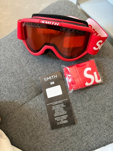 Fw15 supreme smith ski - fw15,