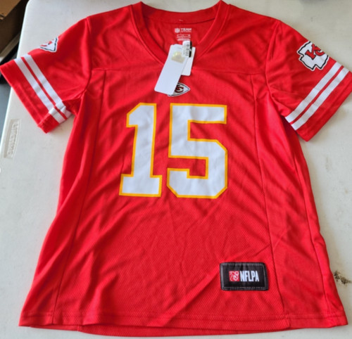New womens nfl - new, kansas