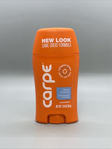 A15 carpe antiperspirant - {a15},