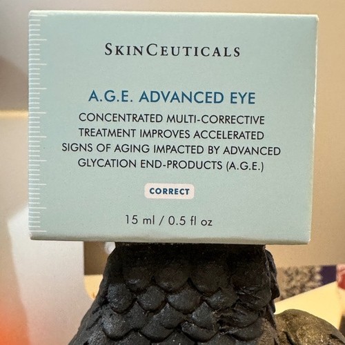 New skinceuticals e - new, a.g.e