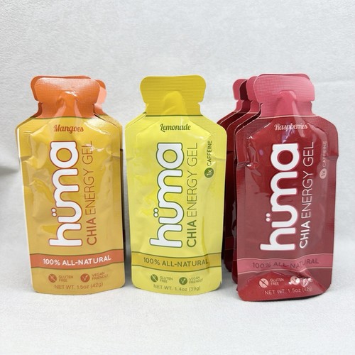 Huma variety packets chia - variety,