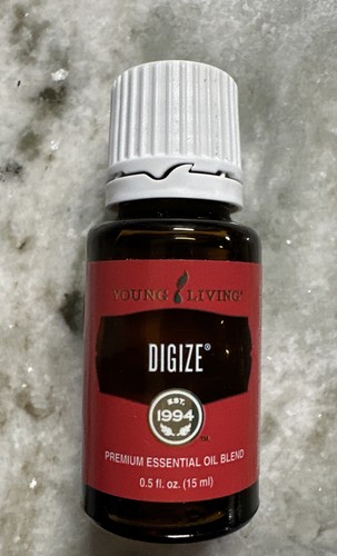 New young living digize - living,