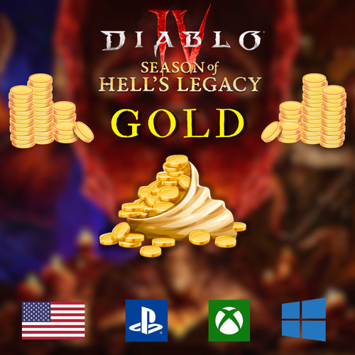 Diablo season 15 - 🔥diablo,