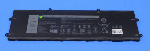 New alienware x15 x17 - r2, r1