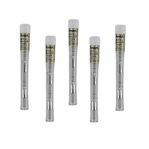 New pack pentel - new, (15