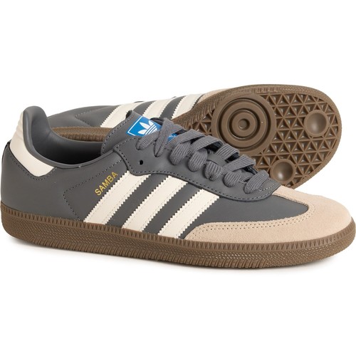 Adidas samba leather - adidas,
