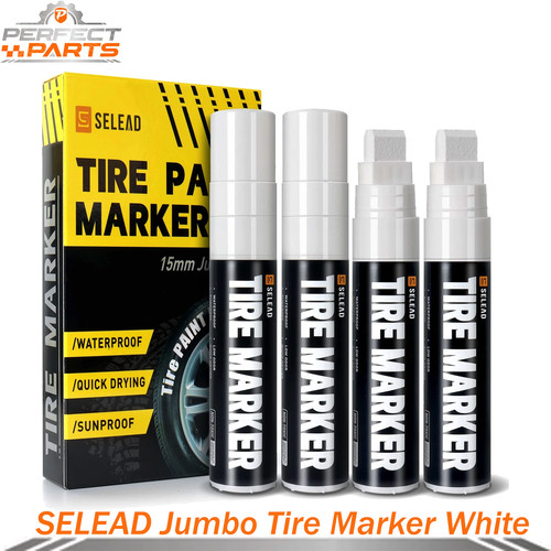 New selead jumbo tire - selead,