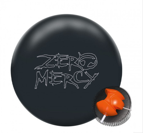 New hammer zero mercy black - new,