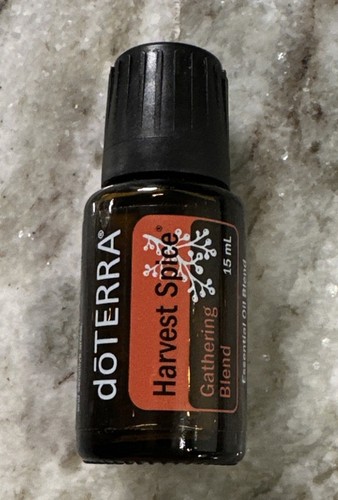 New doterra harvest - doterra, spice