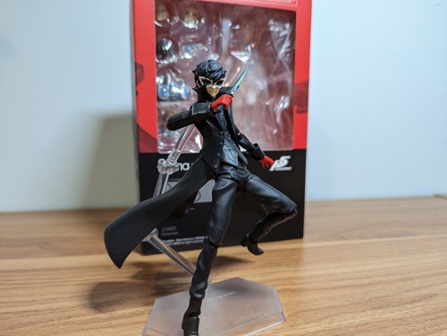 New hot15cm figma 363 joker - new,