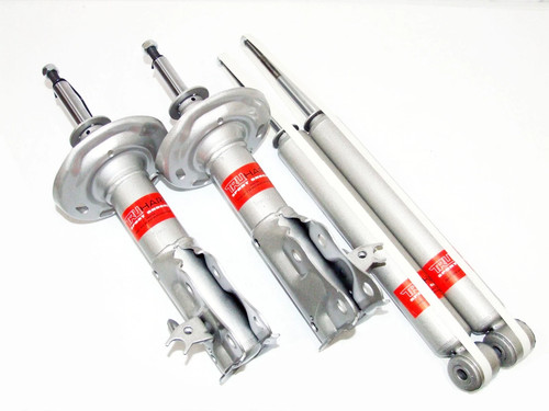 Truhart lowering sport shocks - truhart,