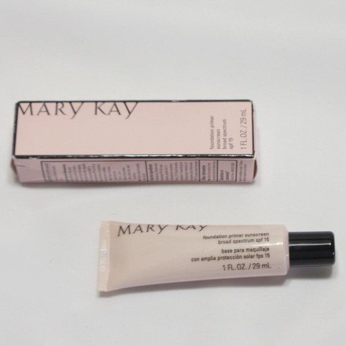 Mary kay foundation primer - kay,