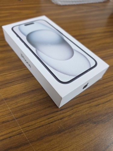 New sealed apple iphone - sealed,