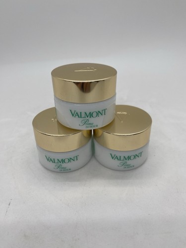 New valmont skincare prime - new, 24