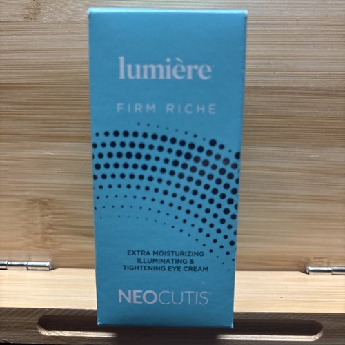Neo cutis lumiere - lumiere, riche