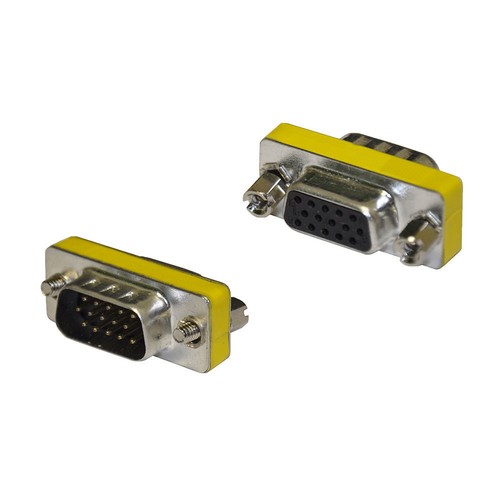 New pin vga svga - pin,