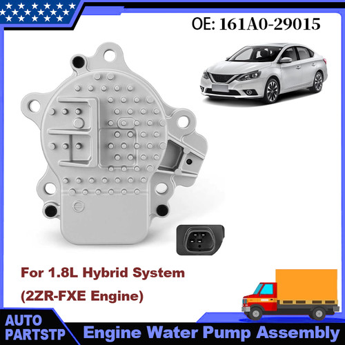 161a0 29015 water - 161a0-29015, pump