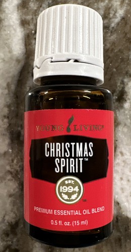 New young living - ml,