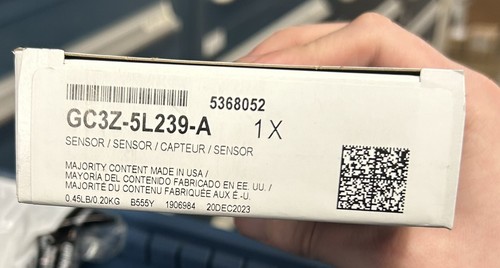 New oem ford - oem, 15-16