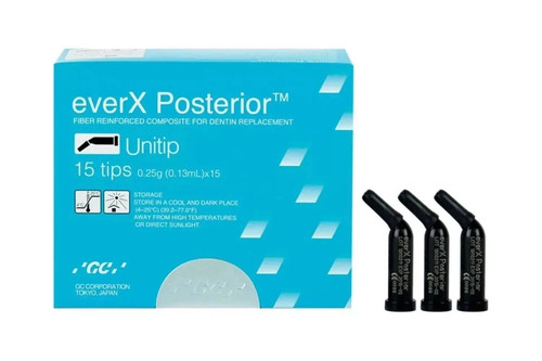 Everx fibre reinforced - everx,