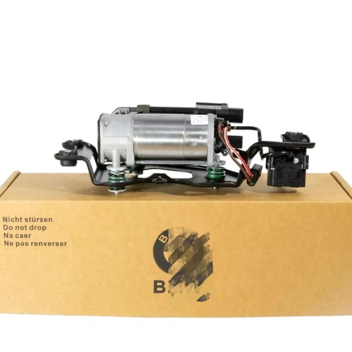 New 37206875177 air suspension - air,