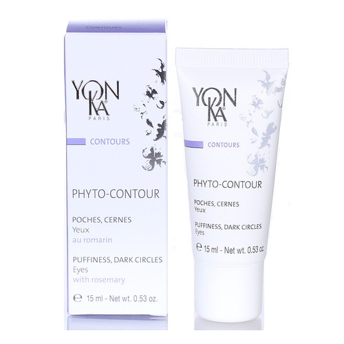 Yonka phyto contour - yonka,