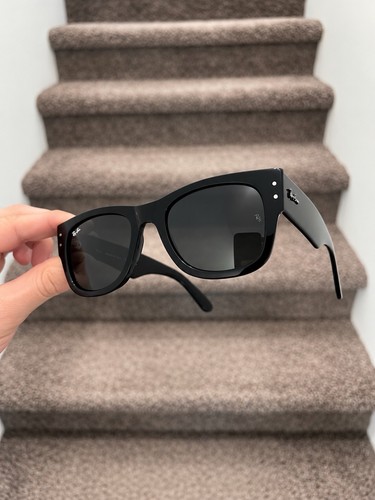 New ray ban - mega, wayfarer