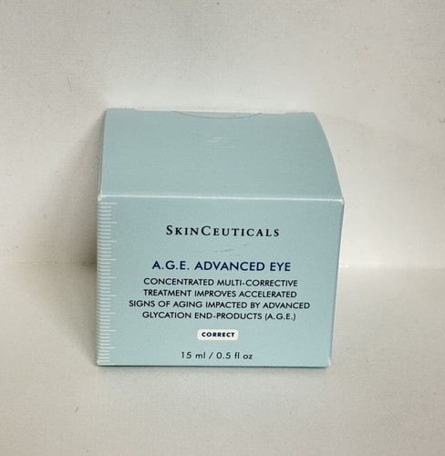 Skinceuticals advanced - skinceuticals, a.g.e.
