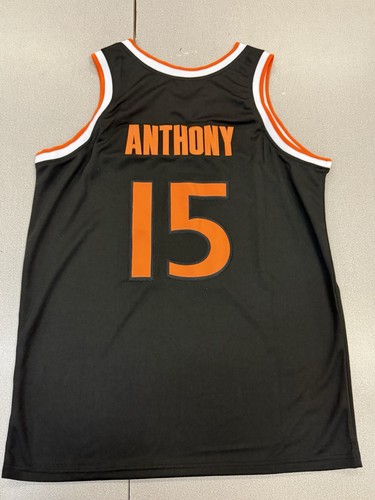 New carmelo anthony syracuse - anthony,